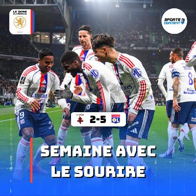 Semaine avec le sourire