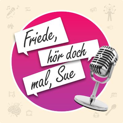 #16 Zu warm, zu kalt...ach, wir wissen doch auch nicht - ADHS & Jahreszeiten