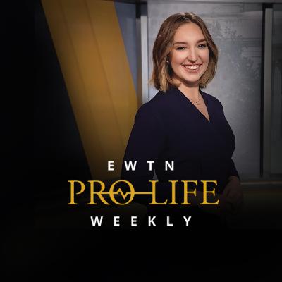 EWTN PRO-LIFE WEEKLY: EWTN Pro-Life Weekly | Full EPISODE | Thursday, January 23rd, 2025