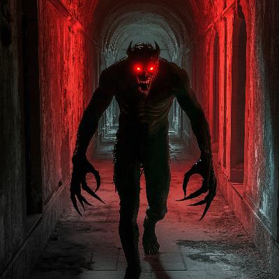4 Leyendas de Terror Captadas en CÁMARA | PARTE 9