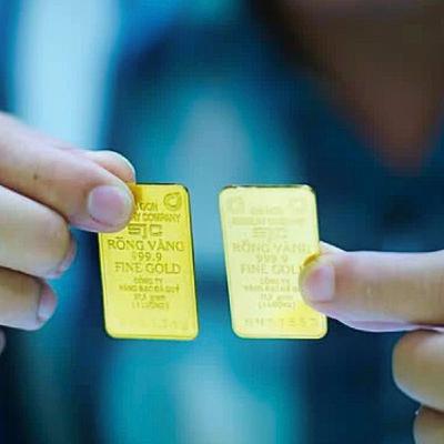 Cục Hải quan cảnh báo nhiều thủ đoạn buôn lậu vàng, tiền tệ tinh vi