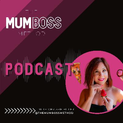 Ep 225: Your midlife comeback story