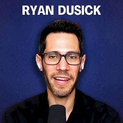 Maroon 5's Rise to Fame Destroyed Him: The Powerful Comeback Story You Haven’t Heard ft. Ryan Dusick