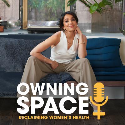 Sexual Wellness, Modern Womanhood & The Manosphere with Emilie Lavinia Sexual Wellness, Modern Womanhood & The Manosphere with Emilie Lavinia