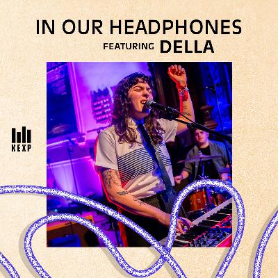 KEXP DJ Kevin Cole on Eurosonic and the Greatness of Della KEXP DJ Kevin Cole on Eurosonic and the Greatness of Della
