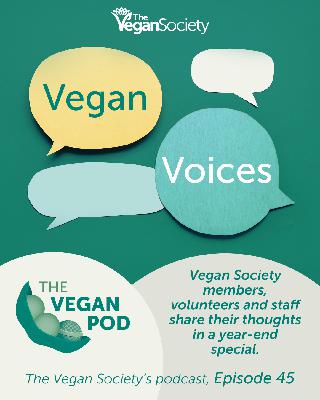 Vegan Voices