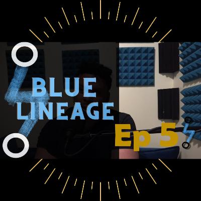 Ep 5 | Blue Lineage | Black American Music Timeline