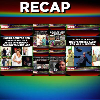 NewsRecap @2pm 4-11 NewsRecap @2pm 4-11