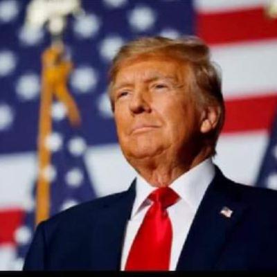 Trump Persecution on Day 1 of Jury Deliberation