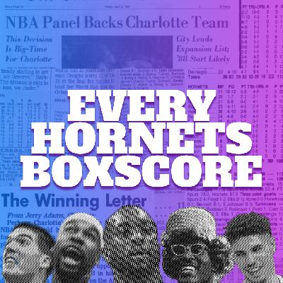 January 2nd 2010: The Charlotte Bobcats were predictable until they weren't