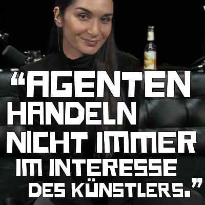 Aylin Idah über Verantwortung als Modelagentin, Wertschätzung für DJs und Scouting im Berghain