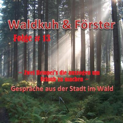 Zwei Heiopei's die auszogen um Urlaub zu machen