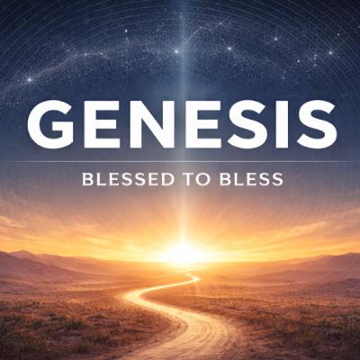Genesis: Blessed to Bless - Part 15 Genesis: Blessed to Bless - Part 15