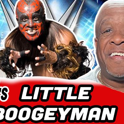Chris Hollyfield aka Little Boogeyman - Ep310