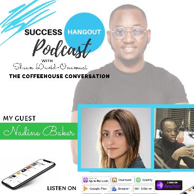 The Coffeehouse Conversation - A Self sponsored Agricultural Transformation Project in Senegal The Coffeehouse Conversation - A Self sponsored Agricultural Transformation Project in Senegal