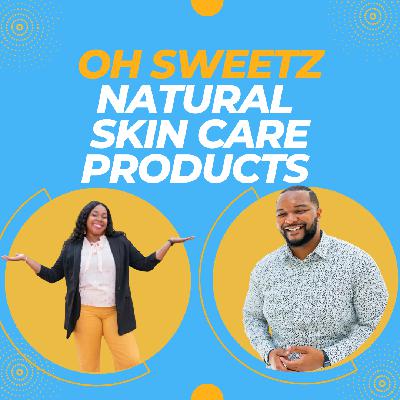 My dream is to offer natural products to everyone - Valencia Leonard #10