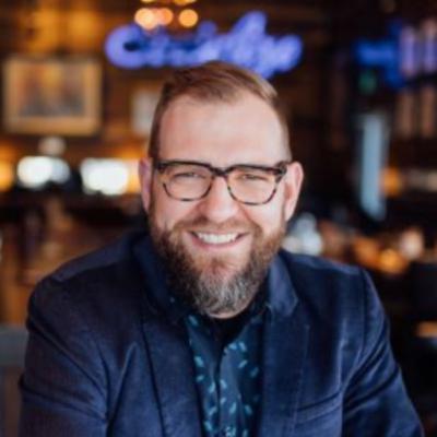 Mere Disciple Interview: Preston Pouteaux Mere Disciple Interview: Preston Pouteaux