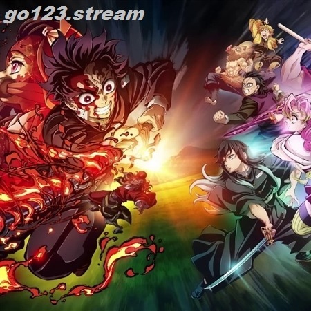 [.VOIR.] Demon Slayer Kimetsu No Yaiba – En route vers l'entraînement des piliers 2024: Demon Slayer Kimetsu No Yaiba – En route vers l'entraînement des piliers 2024 Streaming VF [FR]
