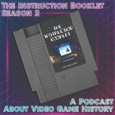 Instruction Booklet - Episode 12 - Going Rogue, Or How I Learned To Stop Worrying And Love Season 2 Instruction Booklet - Episode 12 - Going Rogue, Or How I Learned To Stop Worrying And Love Season 2