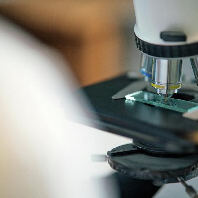 Meet the Quebec microbiologist with 1 million followers online