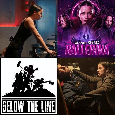 S24 - Ep 6 - Ballerina - Cinematography