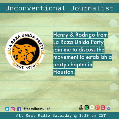 The Movement to Bring Back La Raza Unida Party