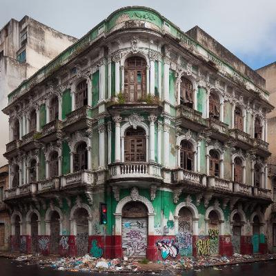 Fragmentos de Política - El Gobierno de Andrés Manuel López Obrador explicado con peras y manzanas