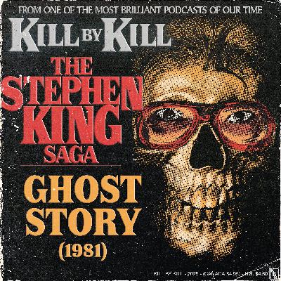Ghost Story (w/ Brendan Murphy)