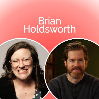 Discernment Story, Homeschooling 8 Kids & Limiting Tech | Brian Holdsworth ​