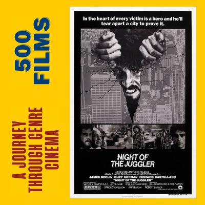 029. Night Of The Juggler (1980, Robert Butler & Sydney J. Furie) 029. Night Of The Juggler (1980, Robert Butler & Sydney J. Furie)