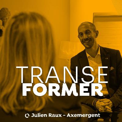 53 - De la Slovaquie à l'épanouissement : Mon année de transformation 🚀