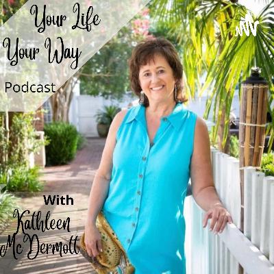 # 65 Divorce: A Personal Journey