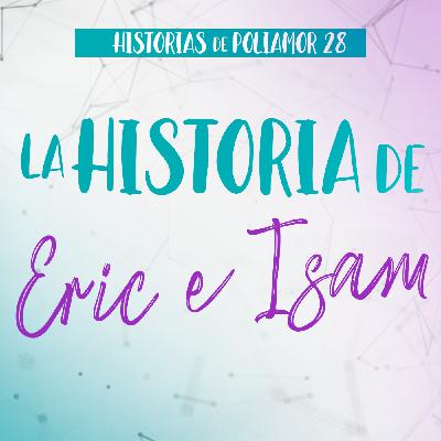La historia de Eric e Isam