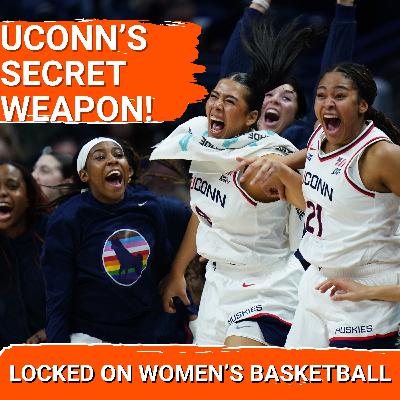 UConn’s Bench Dominance, UCLA vs Illinois & WNBA CBA Stalemate Explained UConn’s Bench Dominance, UCLA vs Illinois & WNBA CBA Stalemate Explained