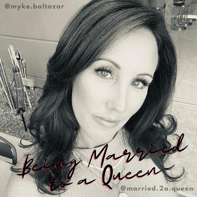 Advice | Being Married to a Queen