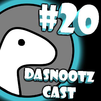 Ep20. DaCheese Cast (Its Gouda)