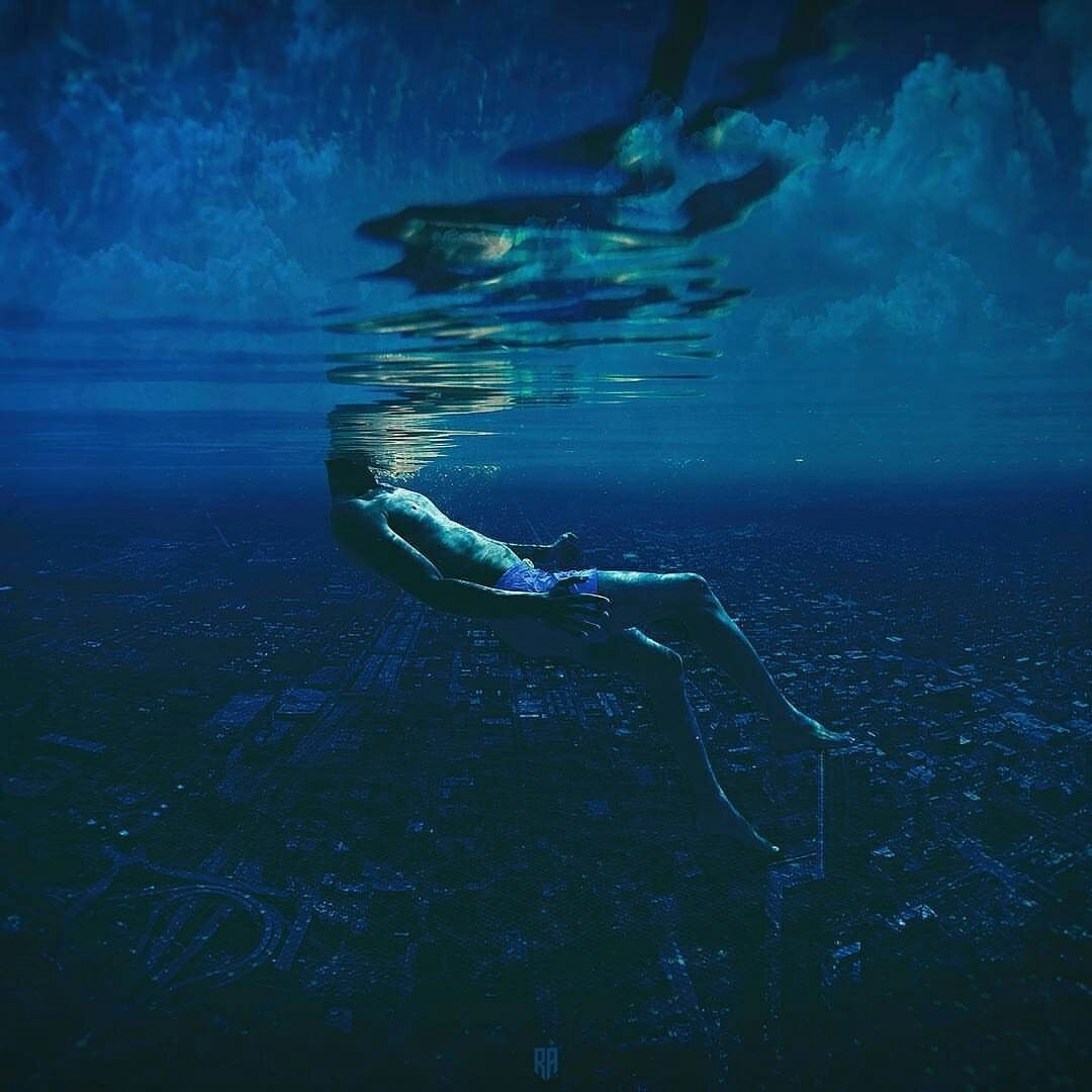 1 - Sad Mood