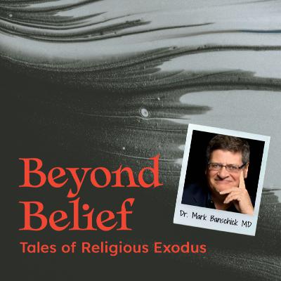 Understanding Religious Narcissism with Dr. Mark Banschick