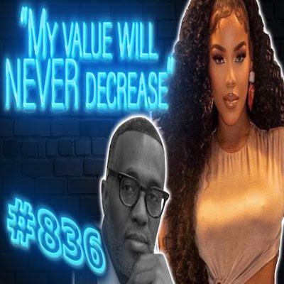 Episode #836 - Kevin Samuels Interviews Video Vixen Who THINKS She's An "Entrepreneur" 😂 Episode #836 - Kevin Samuels Interviews Video Vixen Who THINKS She's An "Entrepreneur" 😂