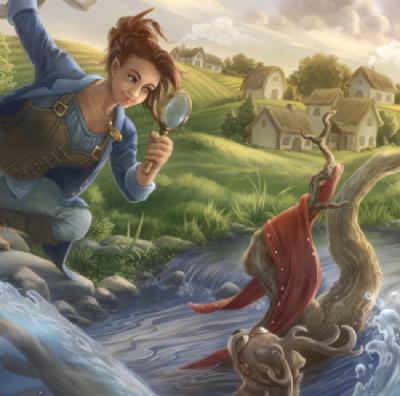 359 | BG3 is 2, D&D Beer, Cozy Hobbit Detectives, Mutants & Masterminds 4E