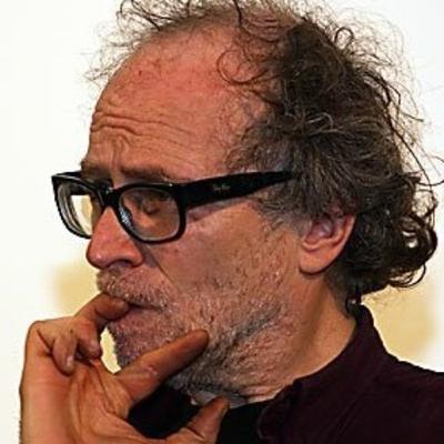 Alberto Grifi introduce "Anna"