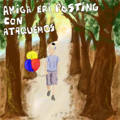 Con ataquemos: Lo bueno y lo malo de la música