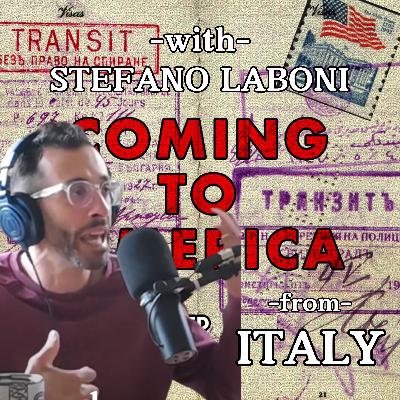 E20 - Italian in the USA