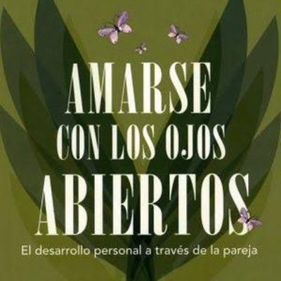 Amarse con los ojos abiertos 6