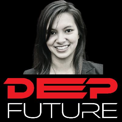 Into the World of Genomics ＆ Entrepreneurship — Adina Mangubat