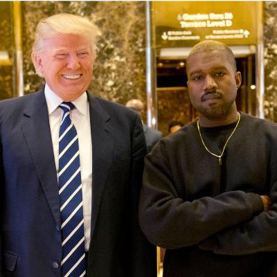 Trump is King