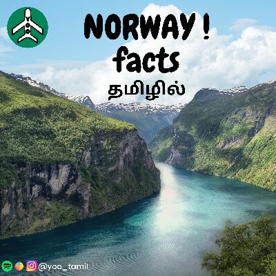 Norway facts |நோர்வே