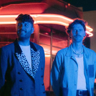MIAMI HORROR Interview in CDMX