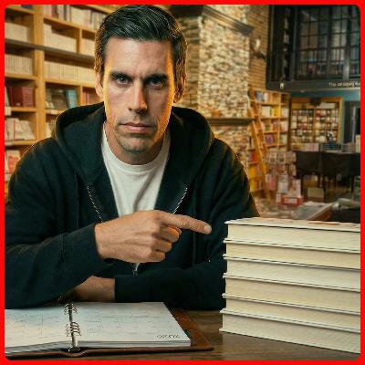 If You Only Read a Few Books This Year, Read These