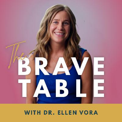 359: How to Heal Anxiety Naturally with Dr. Ellen Vora